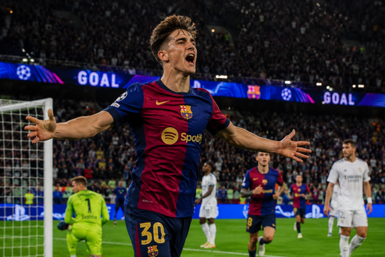 Pemain Muda yang Mulai Bersinar di Dunia Sepak Bola Modern