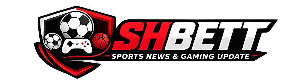 SHBET Sports News